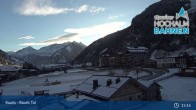 Archiv Foto Webcam Rauris Tal 14:00