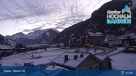 Archiv Foto Webcam Rauris Tal 16:00