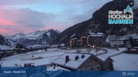 Archiv Foto Webcam Rauris Tal 06:00