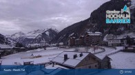 Archiv Foto Webcam Rauris Tal 07:00