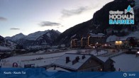 Archived image Webcam Rauris Valley 04:00