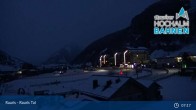 Archived image Webcam Rauris Valley 06:00