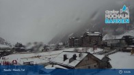 Archived image Webcam Rauris Valley 12:00