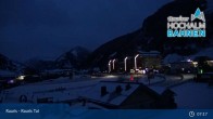 Archived image Webcam Rauris Valley 06:00