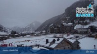 Archived image Webcam Rauris Valley 08:00