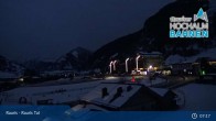 Archived image Webcam Rauris Valley 06:00