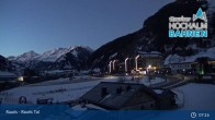 Archiv Foto Webcam Rauris Tal 06:00