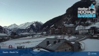 Archiv Foto Webcam Rauris Tal 07:00