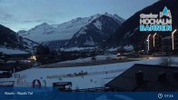 Archived image Webcam Rauris Valley 06:00