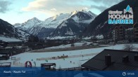 Archived image Webcam Rauris Valley 07:00