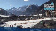 Archived image Webcam Rauris Valley 10:00