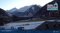 Archived image Webcam Rauris Valley 02:00