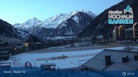 Archived image Webcam Rauris Valley 06:00