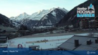 Archived image Webcam Rauris Valley 07:00