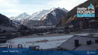 Archived image Webcam Rauris Valley 08:00