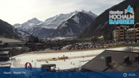 Archived image Webcam Rauris Valley 10:00