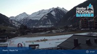 Archived image Webcam Rauris Valley 02:00