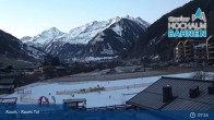 Archived image Webcam Rauris Valley 06:00