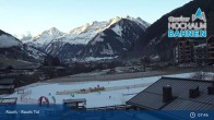 Archived image Webcam Rauris Valley 07:00