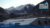 Archived image Webcam Rauris Valley 16:00