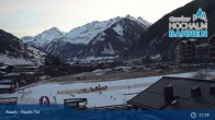 Archiv Foto Webcam Rauris Tal 04:00