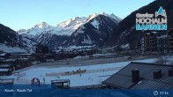 Archiv Foto Webcam Rauris Tal 06:00