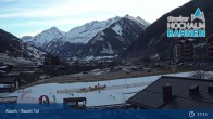 Archived image Webcam Rauris Valley 16:00