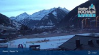 Archived image Webcam Rauris Valley 18:00