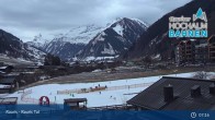 Archived image Webcam Rauris Valley 06:00