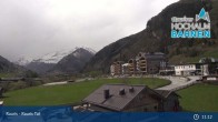 Archived image Webcam Rauris Valley 10:00