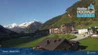 Archiv Foto Webcam Rauris Tal 07:00