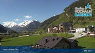 Archived image Webcam Rauris Valley 08:00