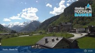 Archiv Foto Webcam Rauris Tal 12:00