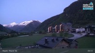 Archiv Foto Webcam Rauris Tal 04:00