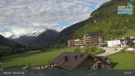 Archiv Foto Webcam Rauris Tal 06:00