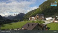 Archiv Foto Webcam Rauris Tal 07:00