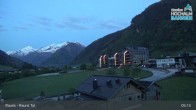 Archiv Foto Webcam Rauris Tal 04:00