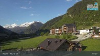 Archiv Foto Webcam Rauris Tal 06:00