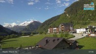 Archiv Foto Webcam Rauris Tal 07:00