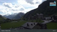 Archiv Foto Webcam Rauris Tal 14:00
