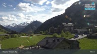 Archived image Webcam Rauris Valley 16:00