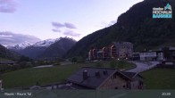 Archived image Webcam Rauris Valley 02:00