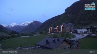 Archived image Webcam Rauris Valley 04:00