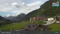 Archived image Webcam Rauris Valley 06:00