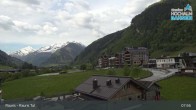 Archived image Webcam Rauris Valley 07:00