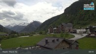 Archived image Webcam Rauris Valley 08:00