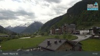 Archived image Webcam Rauris Valley 10:00