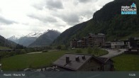 Archived image Webcam Rauris Valley 12:00