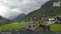 Archived image Webcam Rauris Valley 14:00