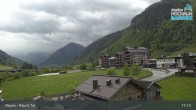 Archived image Webcam Rauris Valley 16:00